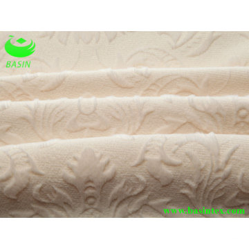 Burn-out Soft Sofa Fabric (BS2108)